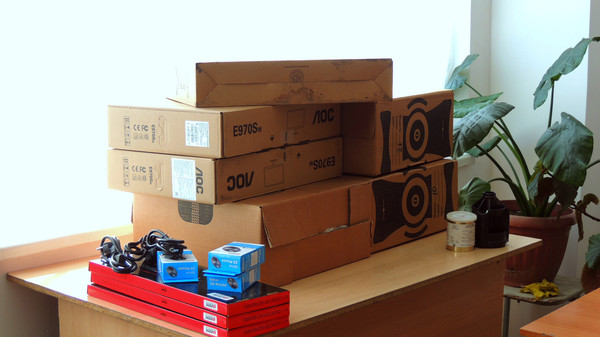 Главное фото