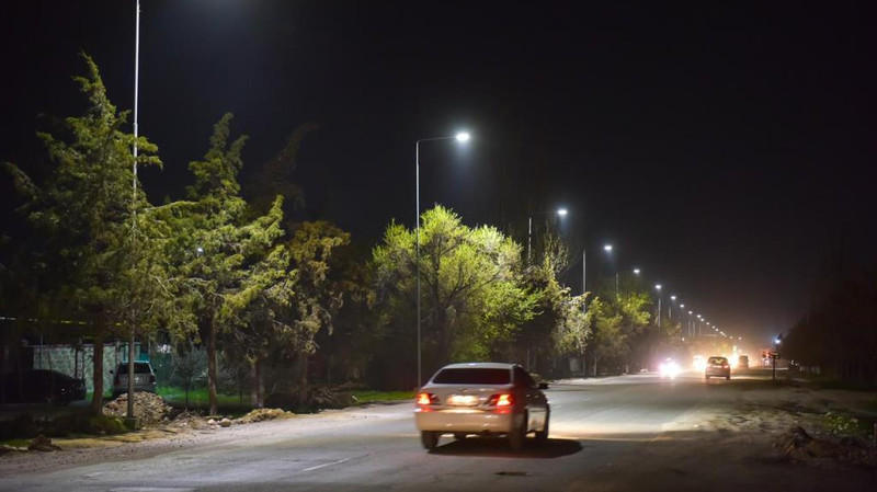 Минтранс предлагает ввести обязательную регистрацию такси &mdash; Tazabek