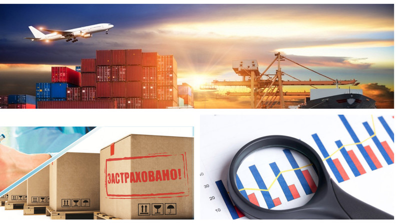 Поставщики услуг: Какие компании предоставляют услуги предпринимателям при экспорте товаров? (владельцы+отчисления+сферы услуг) &mdash; Tazabek