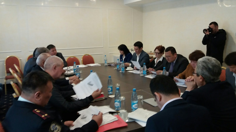 Глава Ассоциации страховщиков С.Молдокулов: С иностранных автовладельцев можно ежегодно получать 300 млн сомов даже при полисе в 1 тыс. сомов &mdash; Tazabek