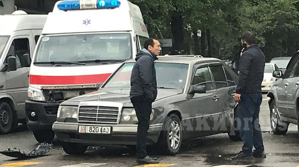 Главное фото