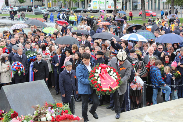 Главное фото