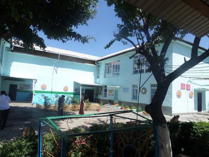 Главное фото