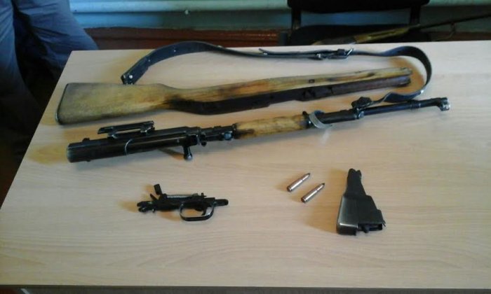 Главное фото