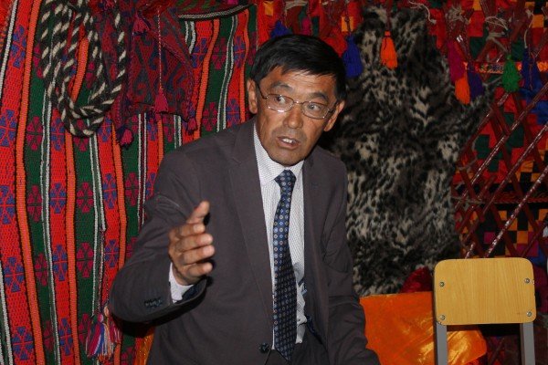 Главное фото