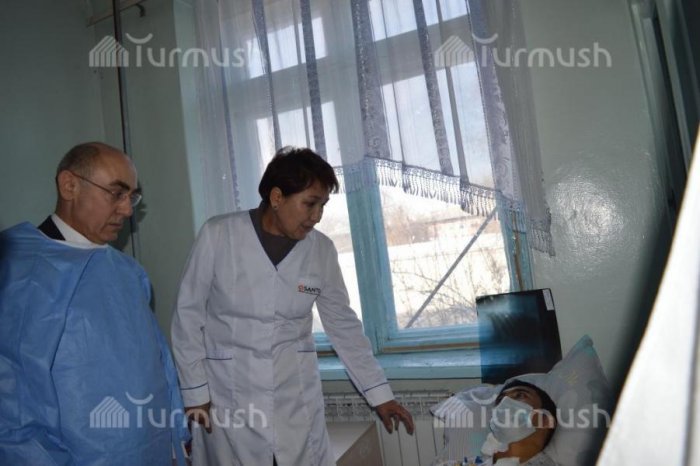 Главное фото