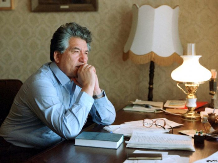 Главное фото