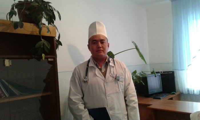 Главное фото