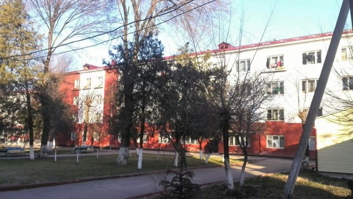 Главное фото