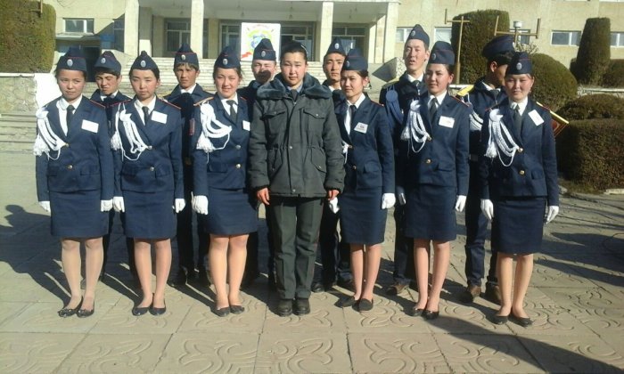 Главное фото