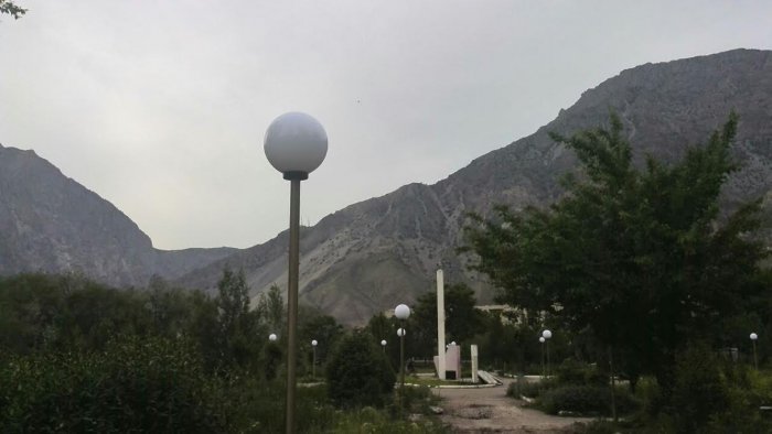 Главное фото