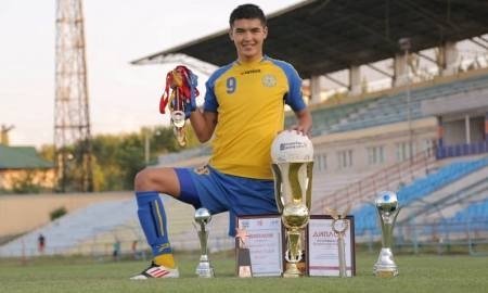 Главное фото