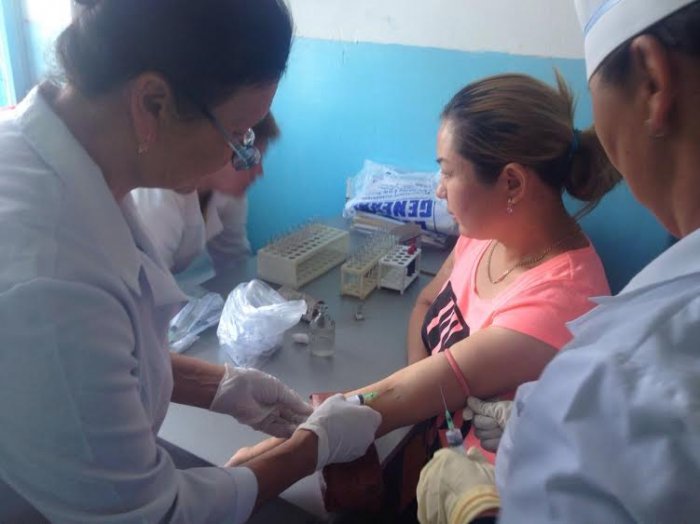 Главное фото