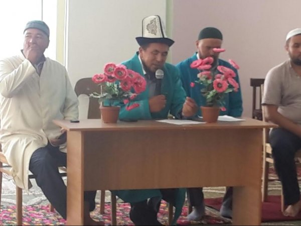 Главное фото