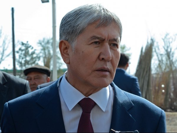 Главное фото