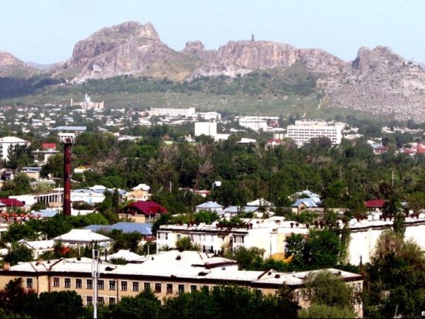 Главное фото