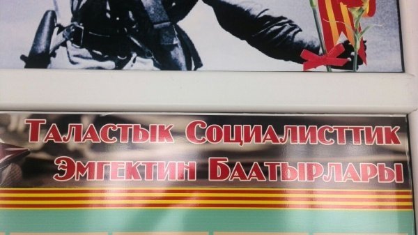 Главное фото