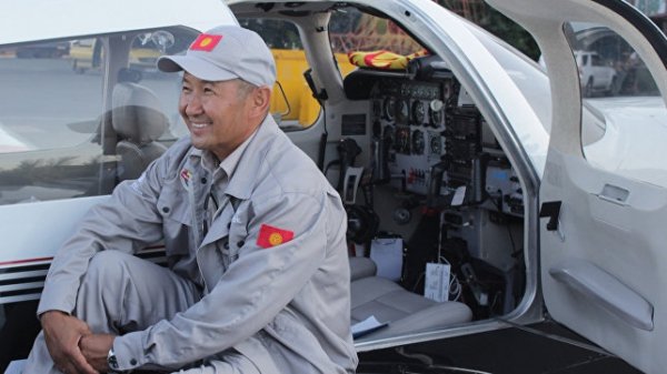 Главное фото