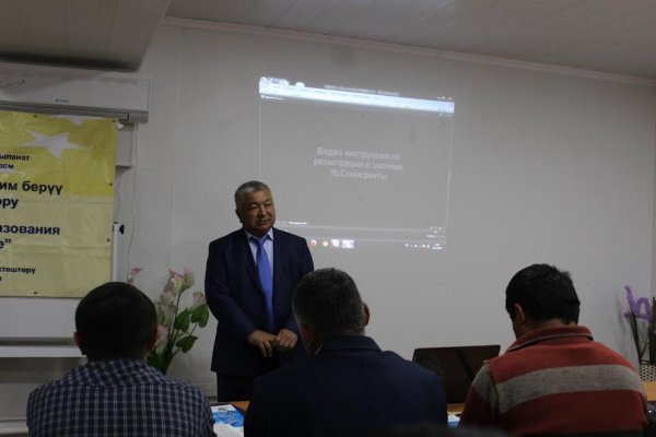 Главное фото