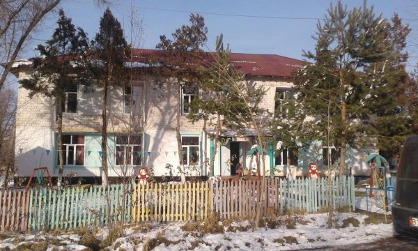 Главное фото