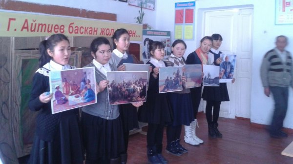 Главное фото