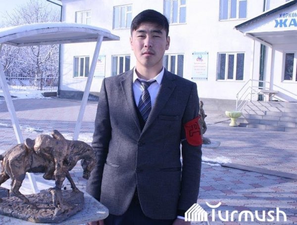 Главное фото