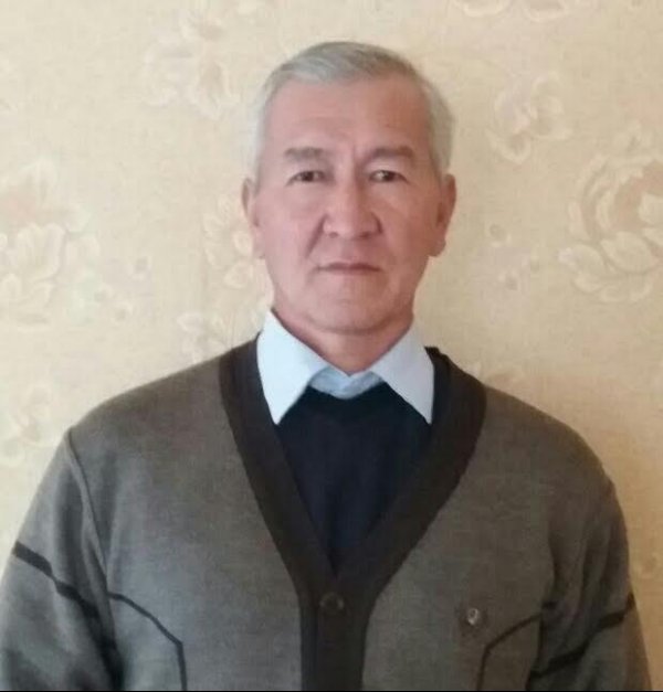 Главное фото