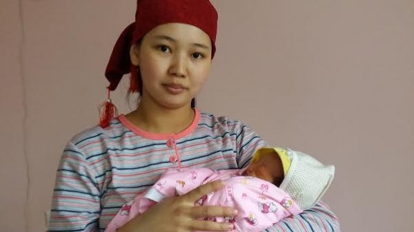 Главное фото