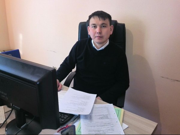 Главное фото