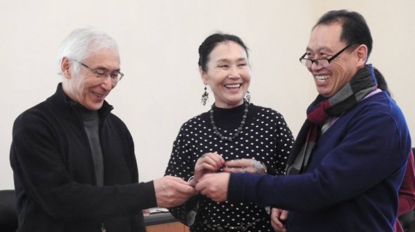 Главное фото