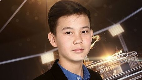 Главное фото