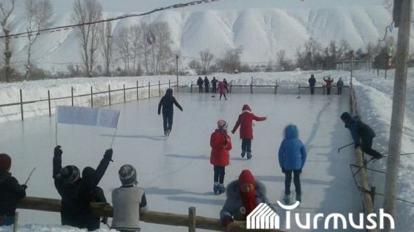 Главное фото