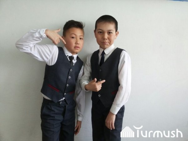 Главное фото