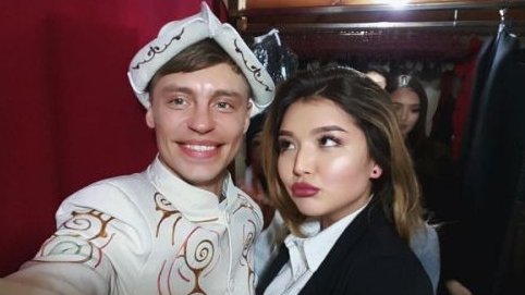 Главное фото