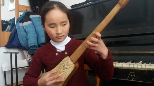 Главное фото