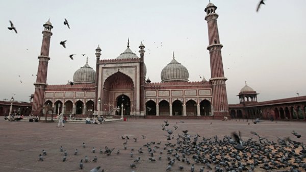 Главное фото