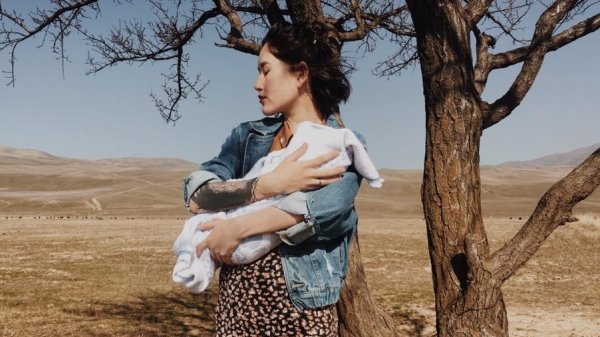 Главное фото