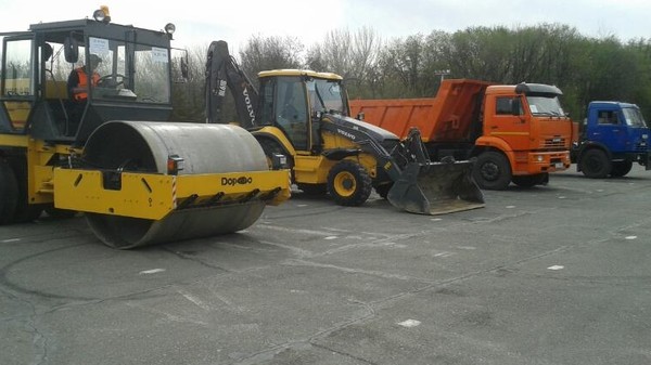 Главное фото