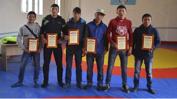 Главное фото