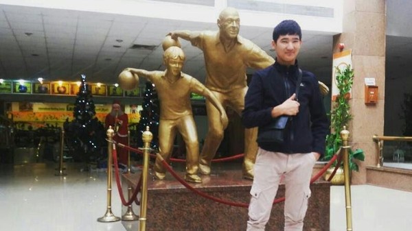 Главное фото