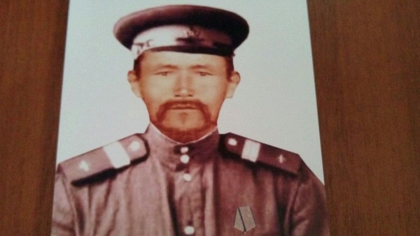 Главное фото