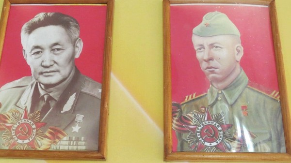 Главное фото