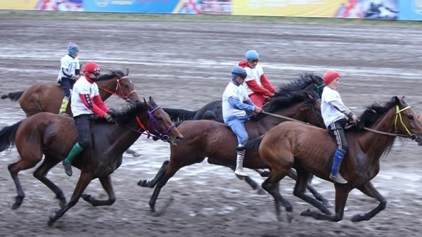 Главное фото