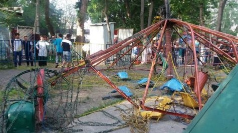 Главное фото