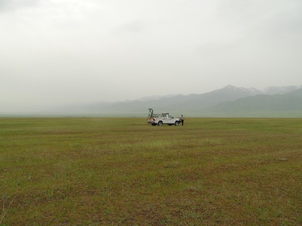 Главное фото