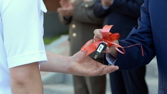 Главное фото