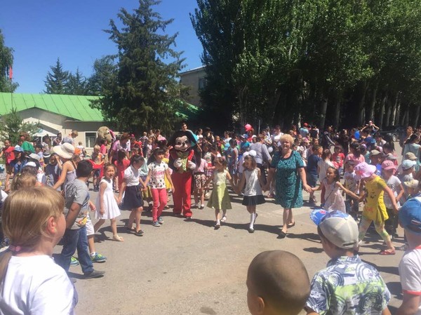 Главное фото