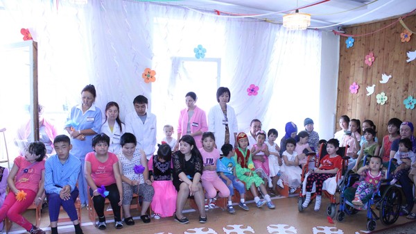 Главное фото