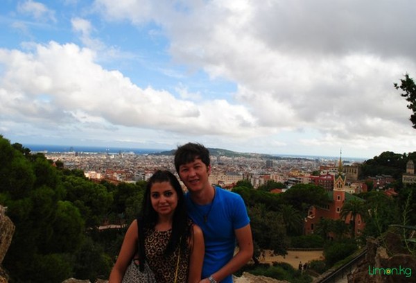 Главное фото