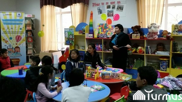 Главное фото